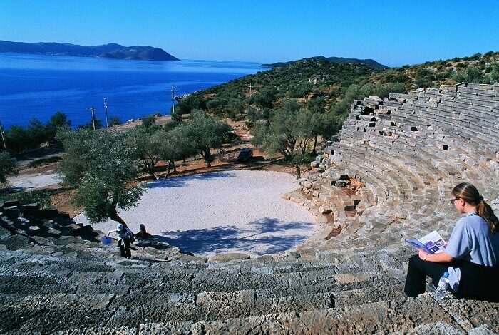 Antiphellos-Ancient-Theater-Kas-Antalya-700x470-1