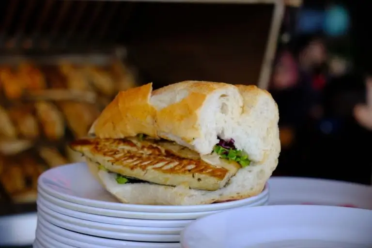 Balik-Ekmek
