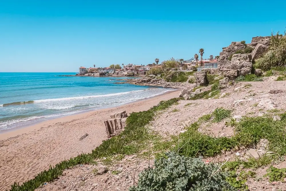 Beaches-in-Sides-Old-Town