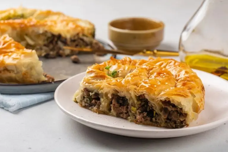 Borek