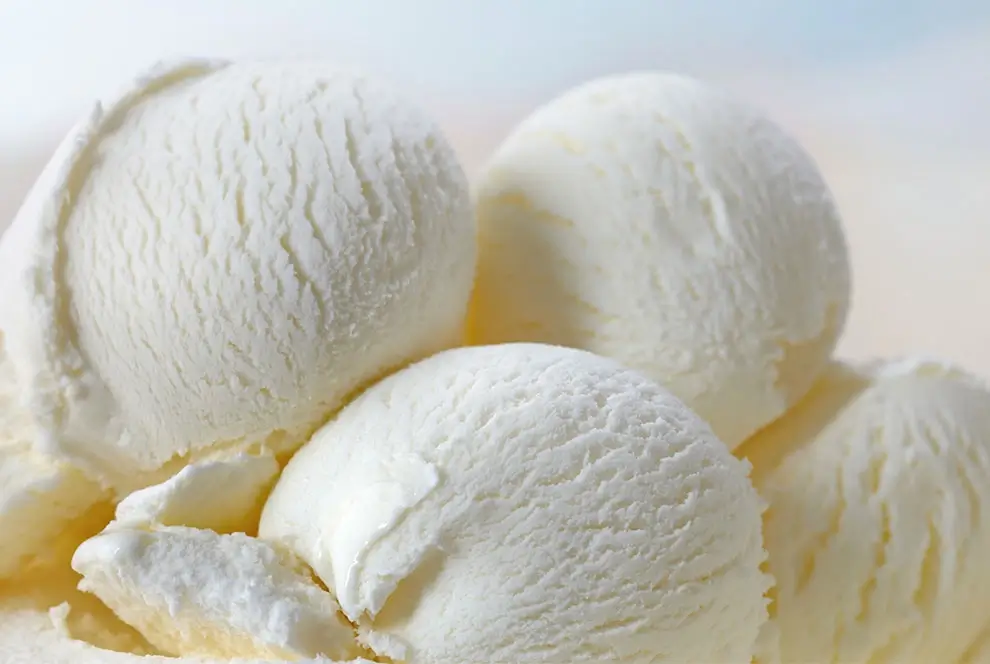 Burnt-Ice-Cream
