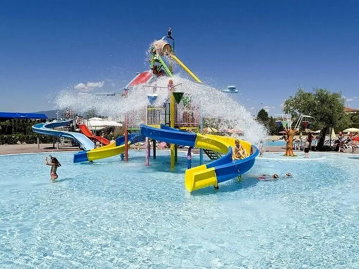 Dolusu-Aquapark