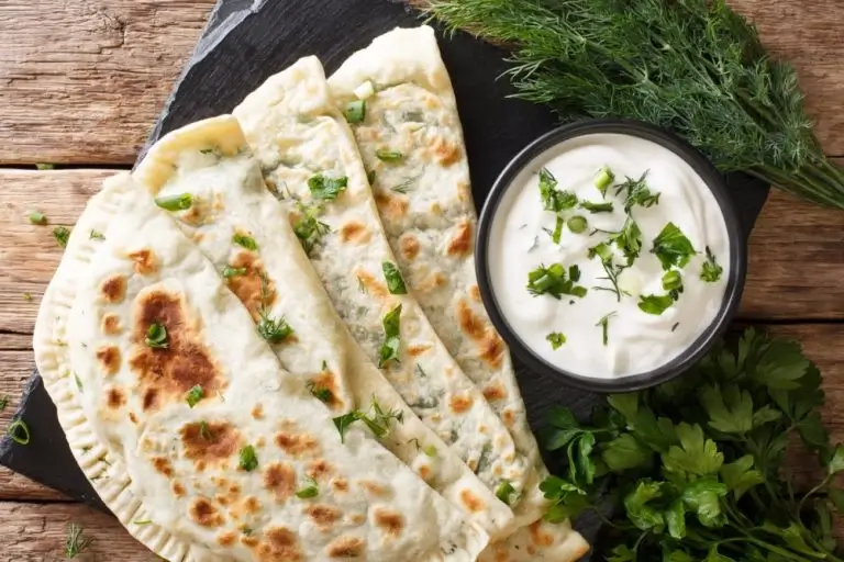 Gozleme