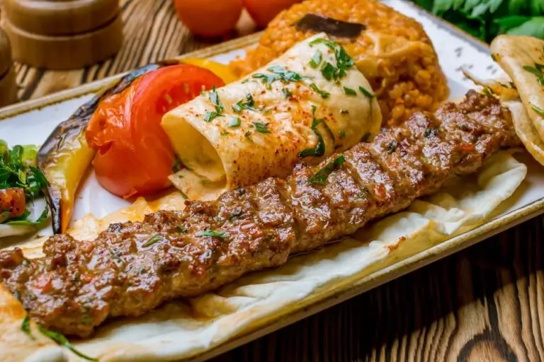 Kebab