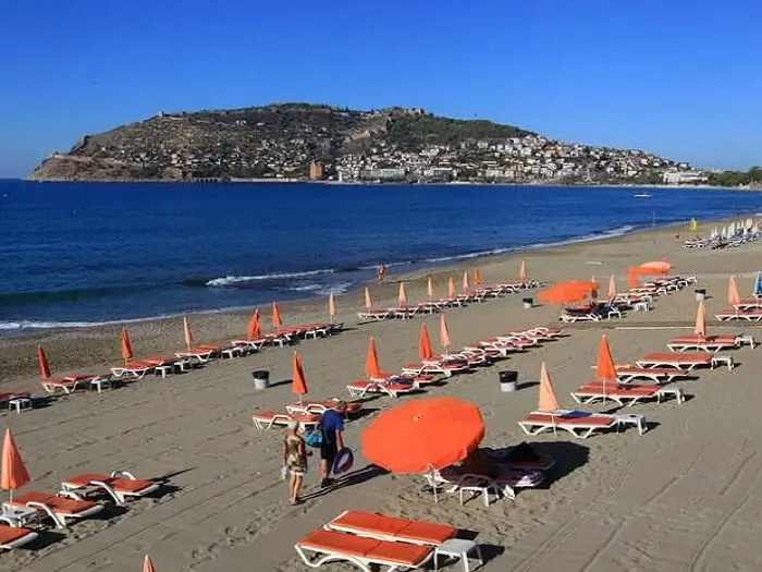 Keykubat-Beach-in-Alanya