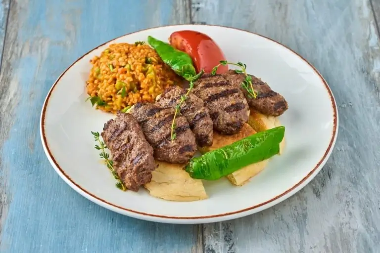 Kofte