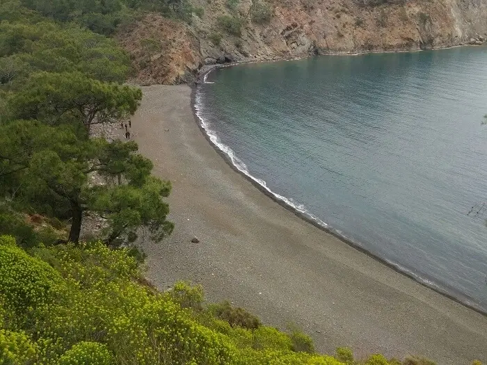 Maden-Beach