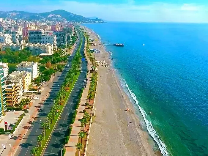 Mahmutlar-Beach-in-Alanya