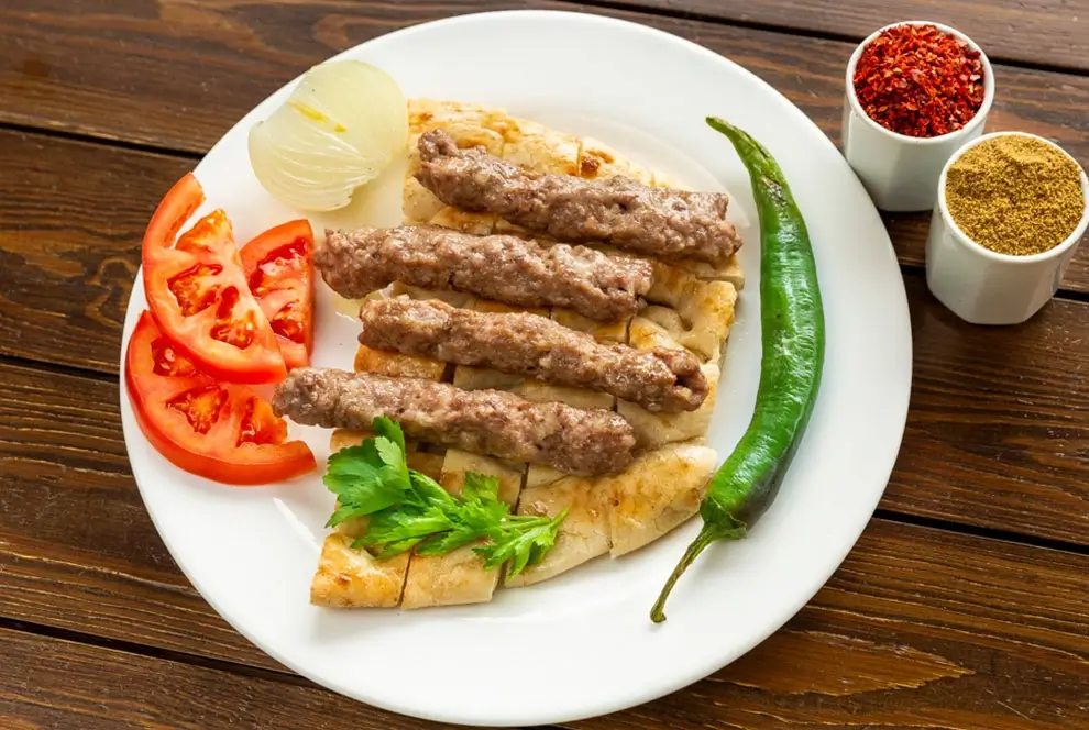 Meatball-Skewers