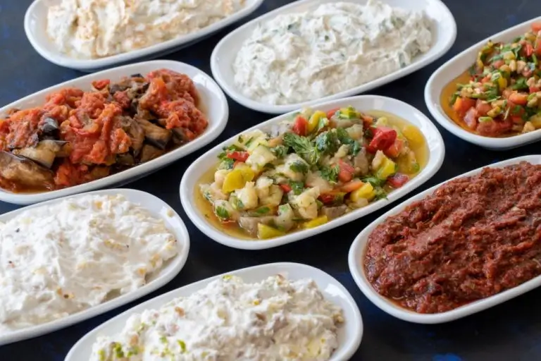 Meze