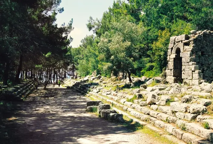 Phaselis-04