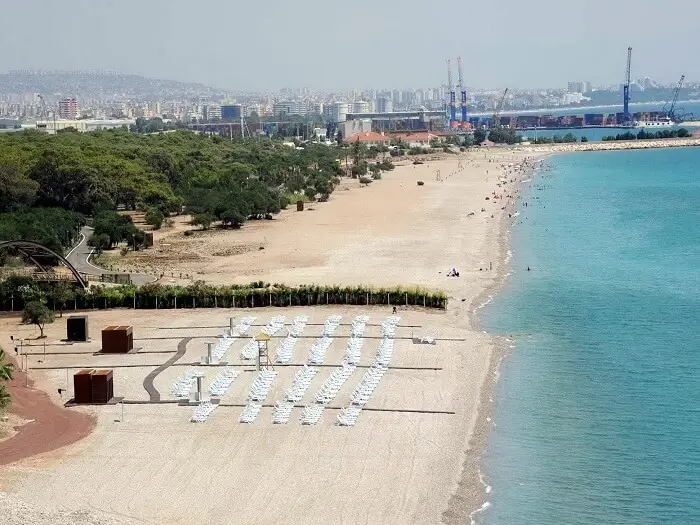 Sarisu-Beach-and-Sarisu-Women-Beach