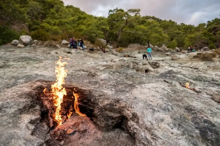 The-Ever-Burning-Fires-of-Chimaera