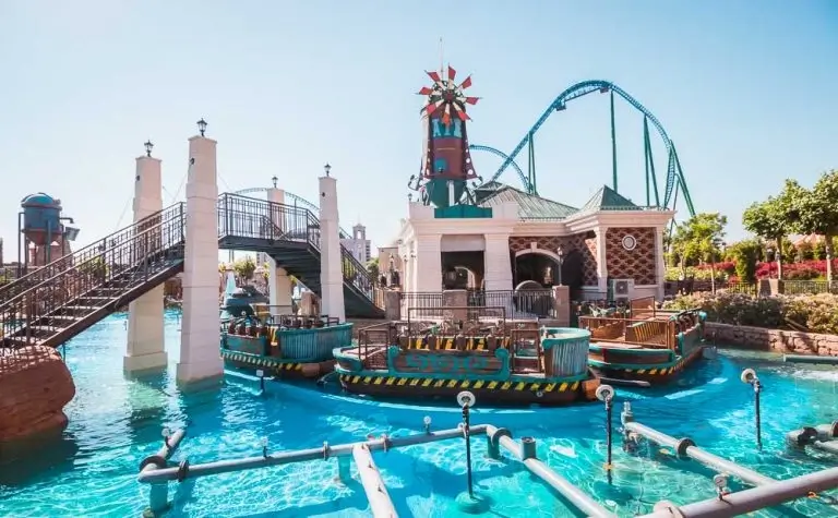 The-Land-of-Legends-Theme-Park