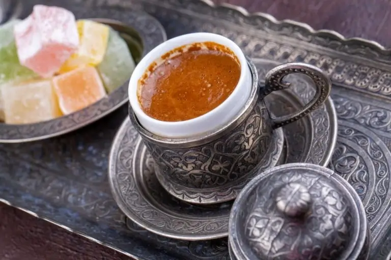 Turkish-Coffee