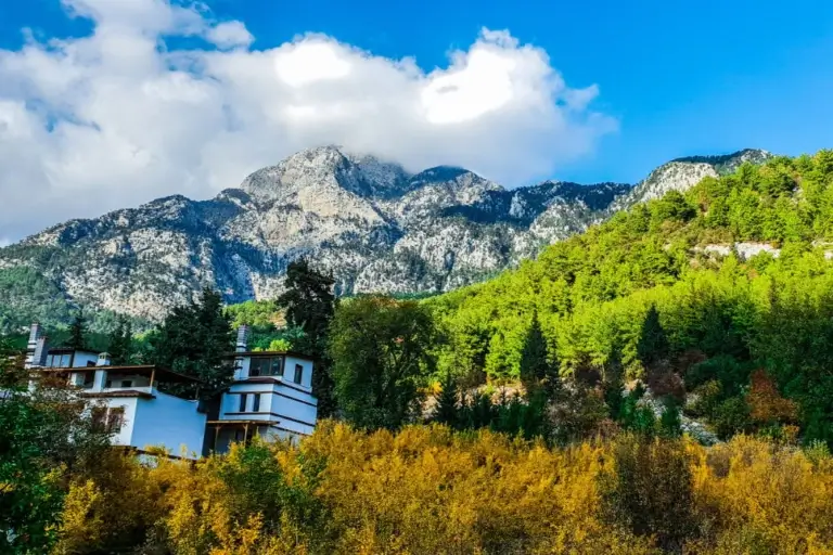 antalya-dental-travel-Beycik-Village