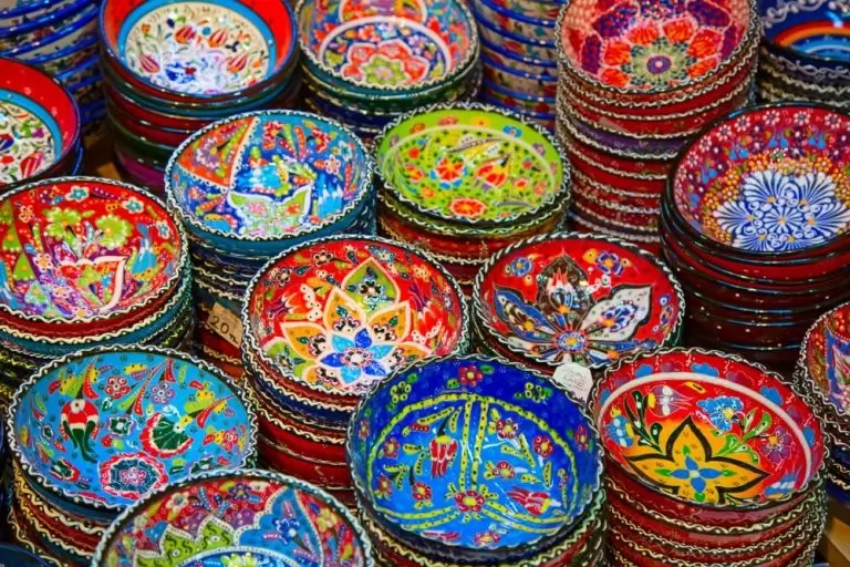 antalya-dental-travel-Ceramic-Plates