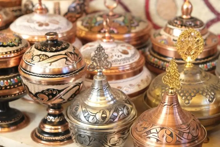 antalya-dental-travel-Copper-Ware