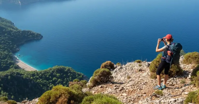 antalya-dental-travel-Hiking-and-the-Lycian-Way