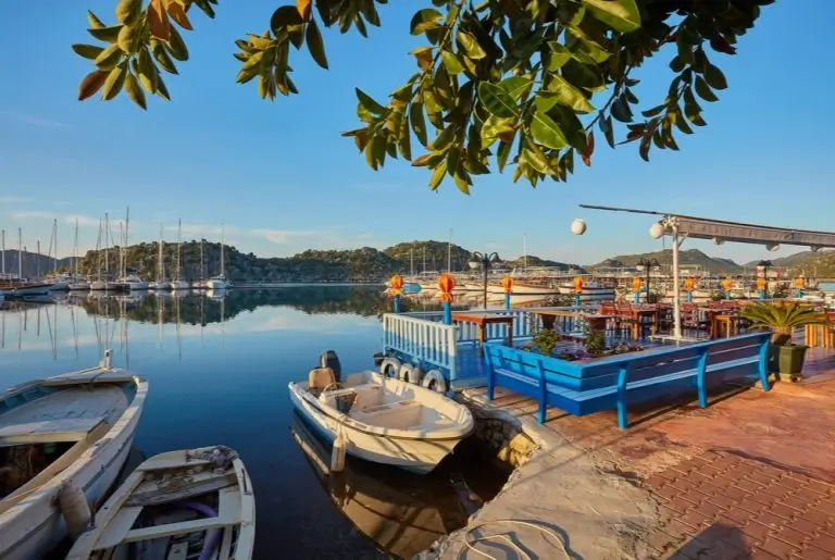 antalya-dental-travel-Kekova-Island-in-Demre-3