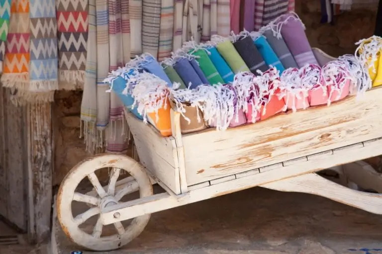 antalya-dental-travel-Pestemal-Hamam-Towel