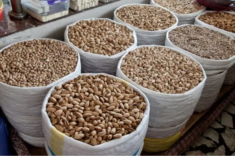 antalya-dental-travel-Pistachios