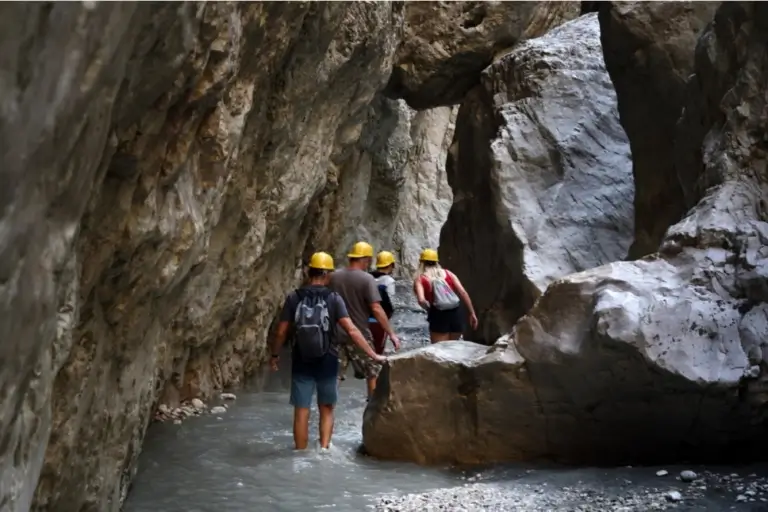 antalya-dental-travel-Saklikent-Canyon1