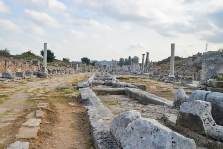 antalya-dental-travel-St.-Paul-Trail