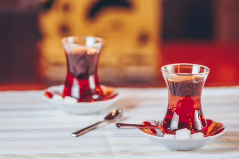 antalya-dental-travel-Tea-Glasses