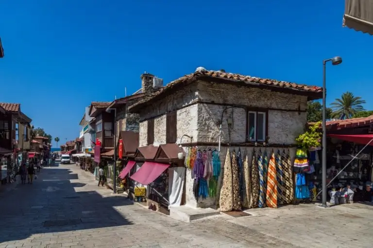 antalya-dental-travel-sides-Old-Town