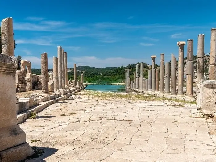 patara-2