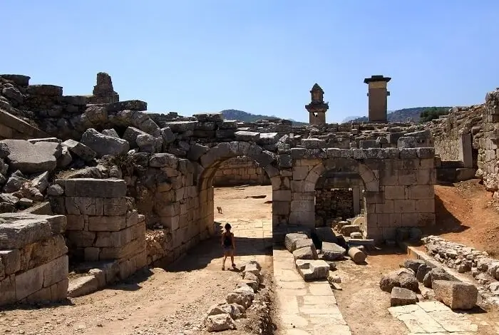xanthos-2