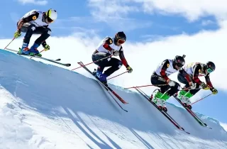 Saklıkent Ski Resort