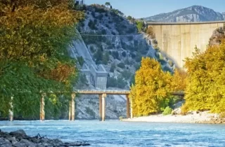 antalya-dental-travel-oymapinar-dam