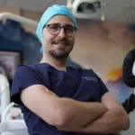 Antalya Prosthodontics Dr. Tevfik Yavuz Profile Photo