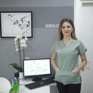 ANTALYA DİŞ HEKİMİ ASLI KENDİRLİ antalya dentist 3