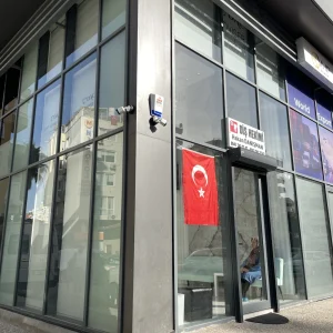DENT ADVISER CLINIC - HAKAN DANISMAN 1