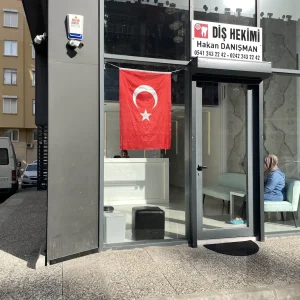 DENT ADVISER CLINIC - HAKAN DANISMAN 2