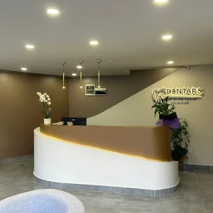 DENTARS DİŞ POLİKLİNİĞİ 01