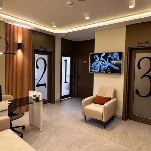 DENTIST GUNER YAZİCİ 11