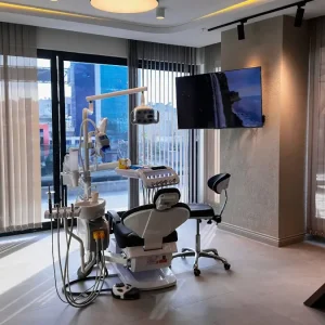 DENTIST GUNER YAZİCİ 18