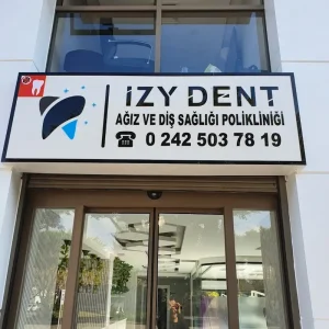 IZYDENT 11