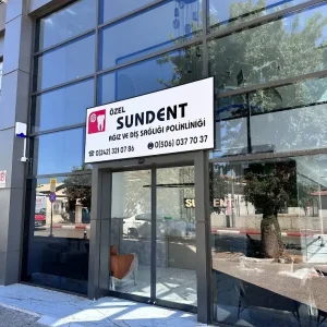 SUNDENT DENTAL CLINIC 01