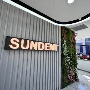 SUNDENT DENTAL CLINIC 09