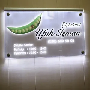 UFUK İŞMAN DİŞ KLİNİĞİ 4