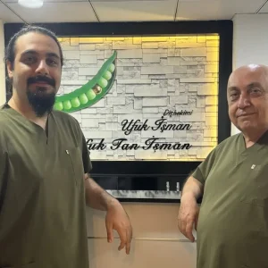 UFUK İŞMAN DİŞ KLİNİĞİ 5A