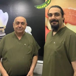 UFUK İŞMAN DİŞ KLİNİĞİ 5C