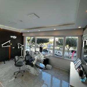 baran güney karaçelik klinik 1 ayd