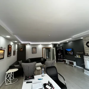 baran güney karaçelik klinik 4 ayd
