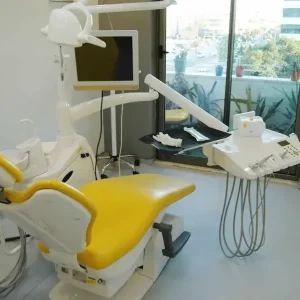 konyaalti dental clinic 1